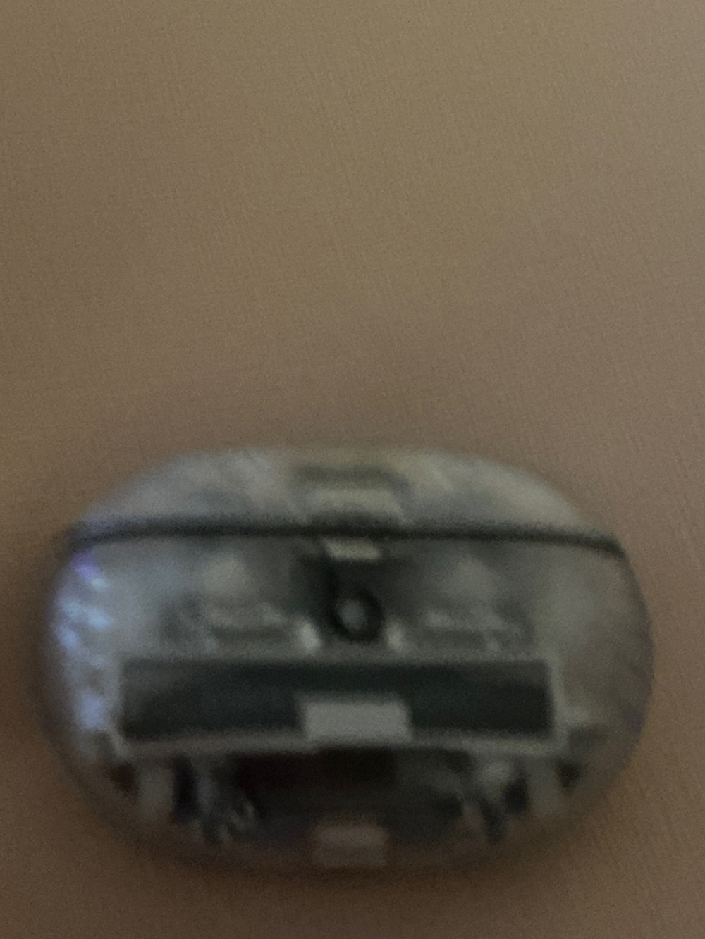 Beats by Dre Compact earbuds brand new